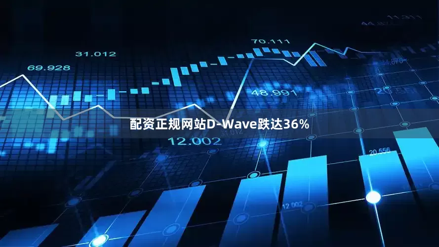 配资正规网站D-Wave跌达36%