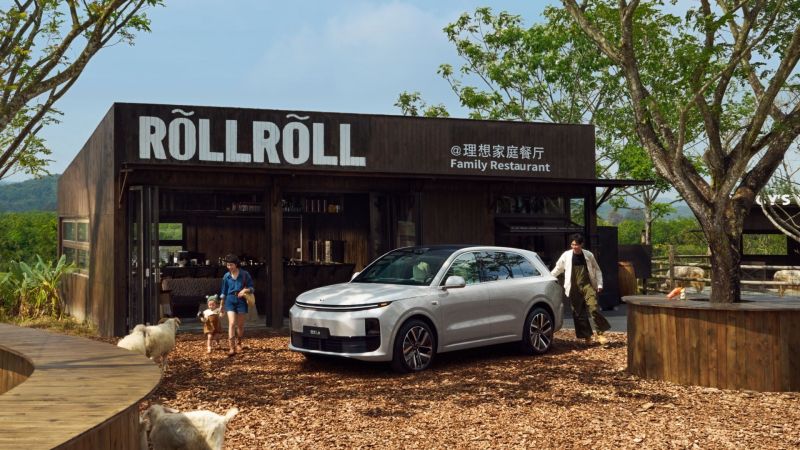 allbet汽车2024年6月交付47,774辆